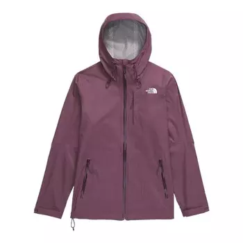 Куртка женская фиолетовая The North Face