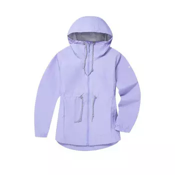 Куртка женская фиолетовый Columbia