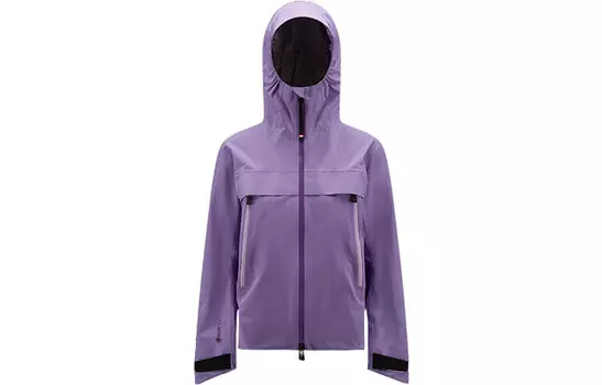 Куртка женская фиолетовый Moncler