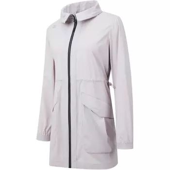 Куртка женская фиолетовый Rapido