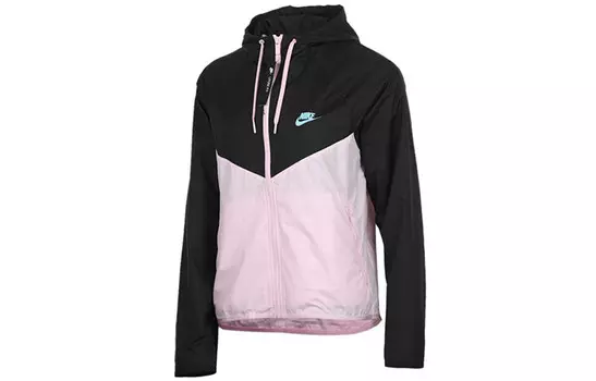 Куртка женская Foam розовая Nike