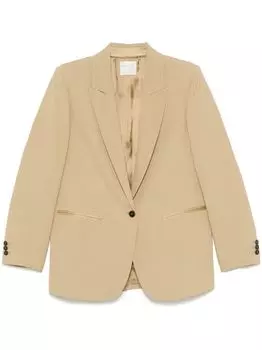 Куртка женская forte forte, бежевый