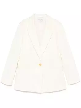 Куртка женская forte forte, слоновая кость