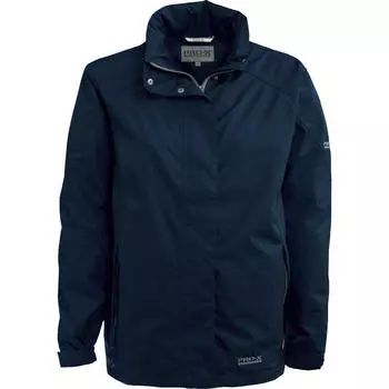 Куртка женская функциональная CARRIE темно-синяя PRO-X ELEMENTS, цвет blau