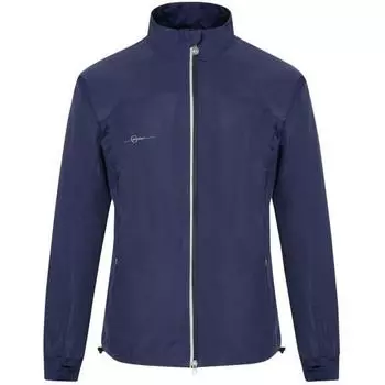 Куртка Covalliero Isabell женская функциональная, темно-синий