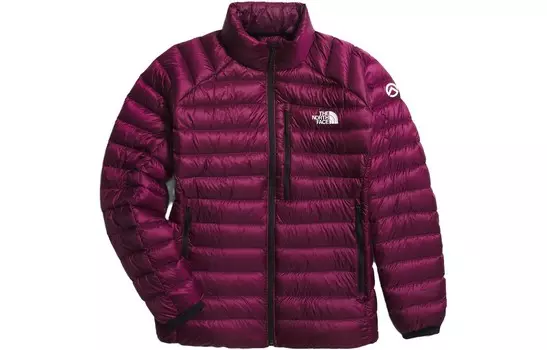 Куртка женская фуксия The North Face