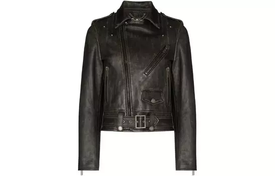 Куртка женская Golden Goose, черный