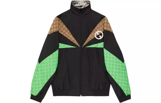 Куртка женская Gucci, черный