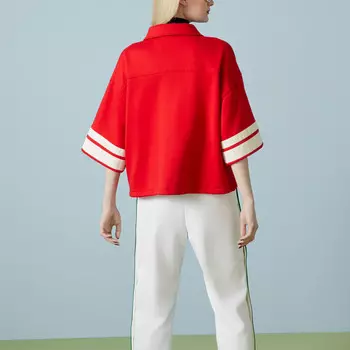 Куртка женская Gucci, красный