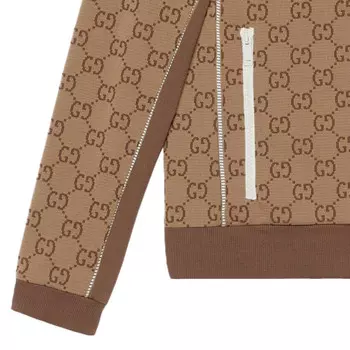 Куртка женская Gucci, мультиколор