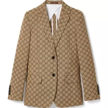 Куртка женская Gucci, желтый