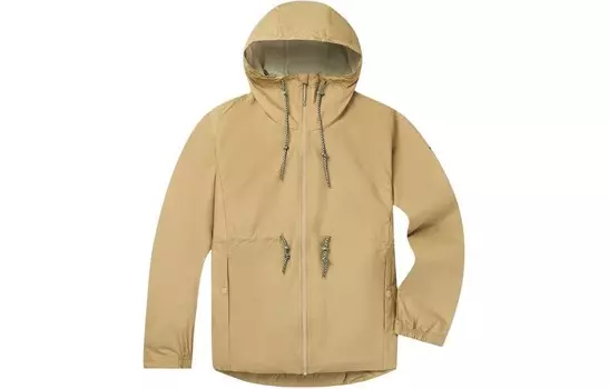 Куртка женская хаки Columbia