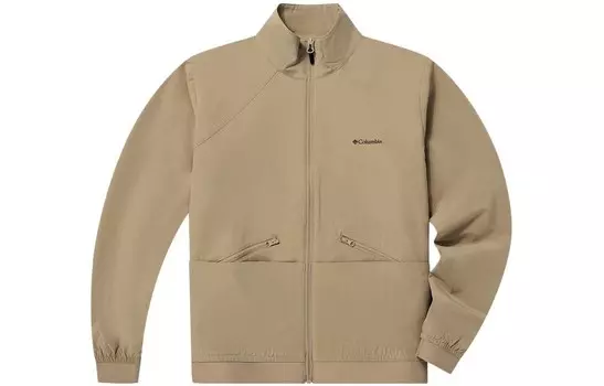 Куртка женская хаки Columbia