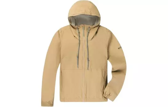 Куртка женская хаки Columbia