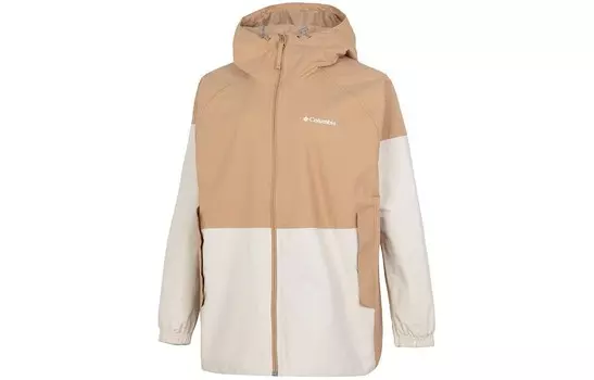 Куртка женская хаки Columbia