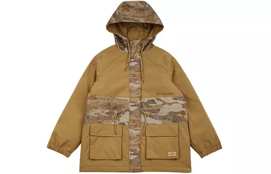 Куртка женская хаки Dickies