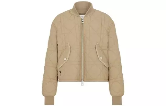 Куртка женская хаки Dior