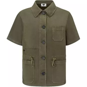 Куртка женская хаки Dior