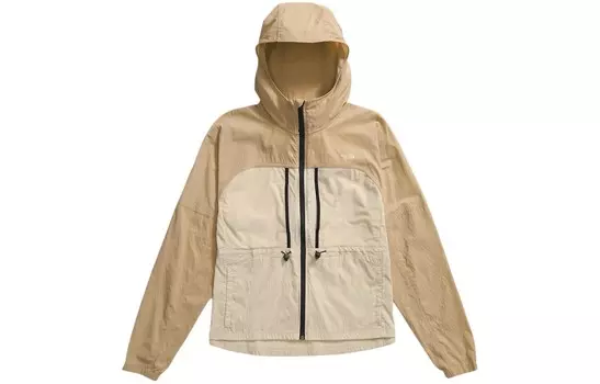 Куртка женская хаки The North Face