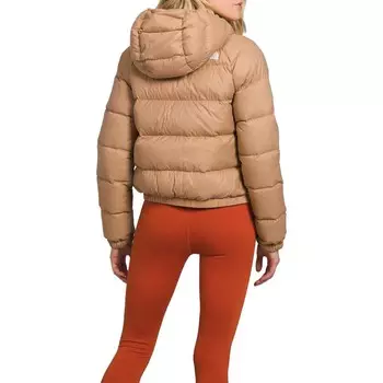 Куртка женская хаки The North Face