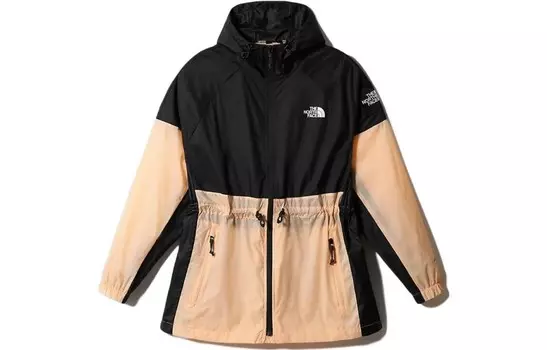 Куртка женская хаки The North Face