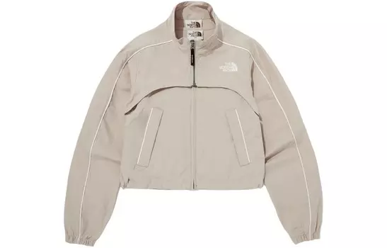 Куртка женская хаки The North Face