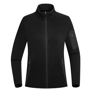 Куртка женская Halti, цвет Heather Gray