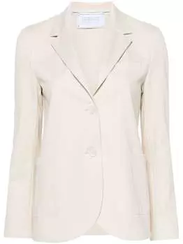 Куртка женская Harris Wharf London, слоновая кость