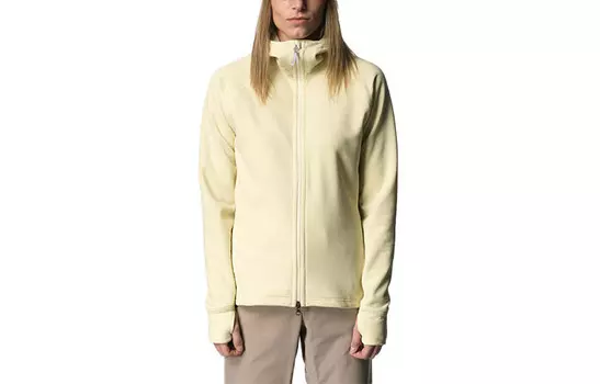 Куртка женская Hay желтый Houdini