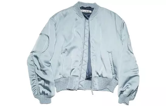 Куртка женская Haze Blue Acne Studios