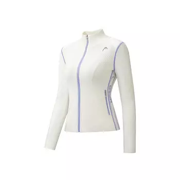 Куртка женская Head, белый