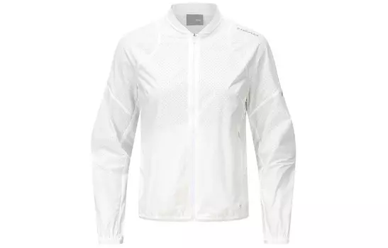 Куртка женская Head, мятно-зеленый