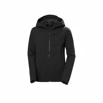 Куртка женская Helly Hansen, черный