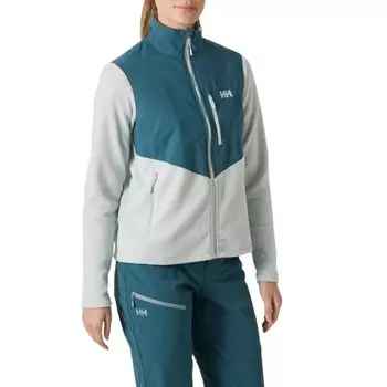 Куртка женская Helly Hansen, цвет 047 SNOW