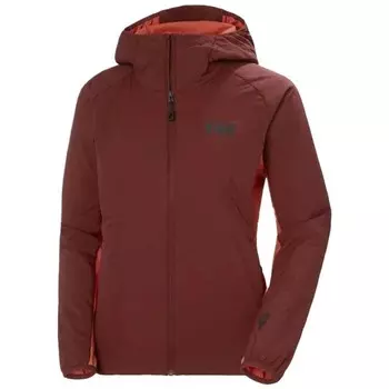 Куртка женская Helly Hansen, красный