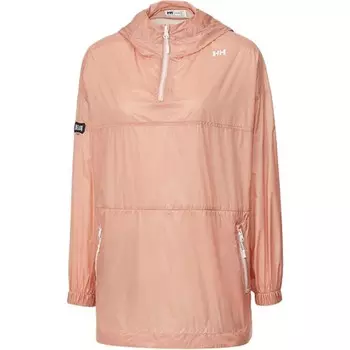 Куртка женская Helly Hansen, розовый
