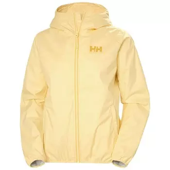 Куртка женская Helly Hansen, зеленый