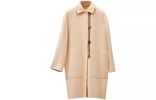 Куртка женская Hermes бархатная, желтый