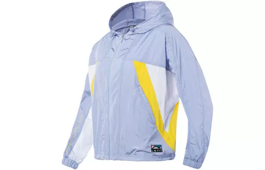 Куртка женская Heron Blue Lining