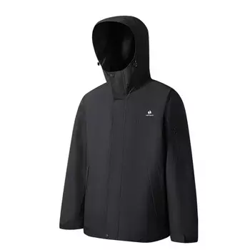 Куртка женская Hotsuit, черный