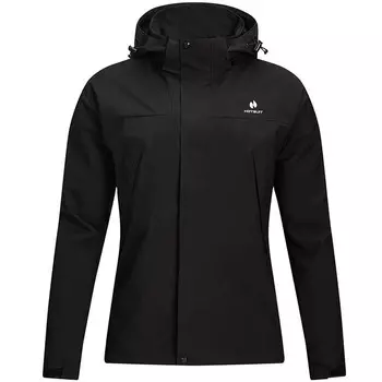 Куртка женская Hotsuit, цвет Caramel