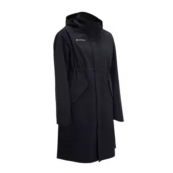 Куртка женская Hotsuit, цвет Mineral Black