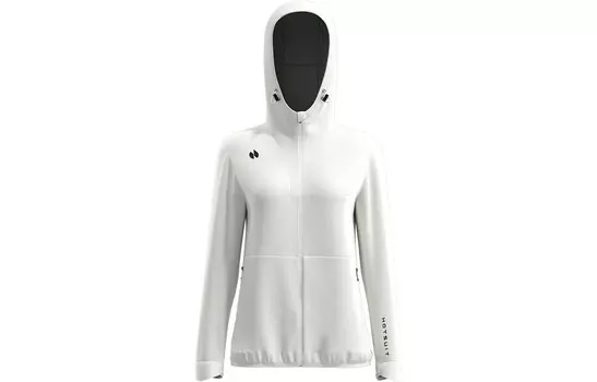 Куртка женская Hotsuit, цвет Raw White