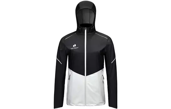 Куртка женская Hotsuit, цвет Sky blue/ethereal gray