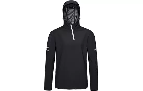 Куртка женская HOTSUIT, Mineral Black