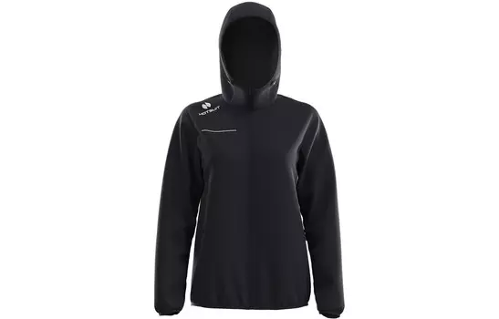 Куртка женская Hotsuit, оливково-зеленый