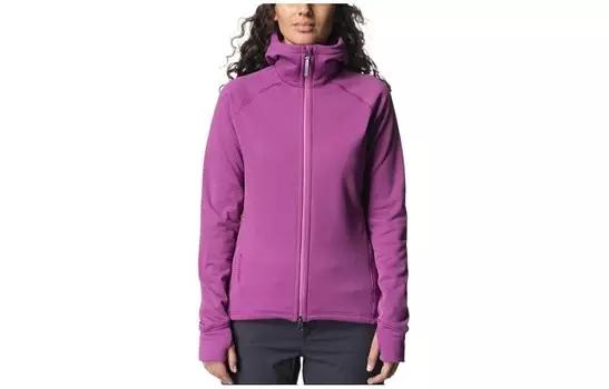 Куртка женская Houdini, оранжевый