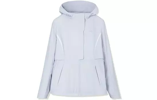 Куртка женская Ice Pink Anta