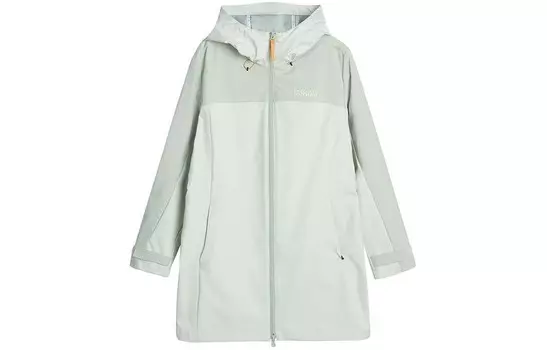 Куртка женская Ice White/0406 Skechers