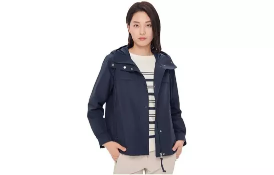 Куртка женская Imperial Deep Blue Aigle